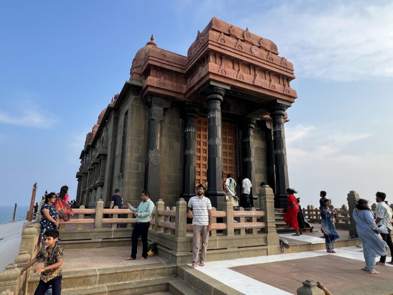 Two days in Bangkok!