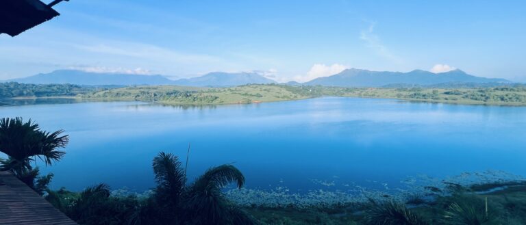 Waterbodies of Wayanad