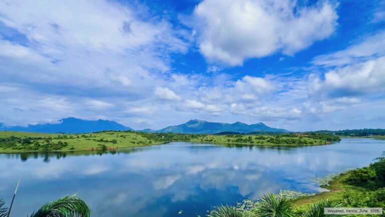 Wayanad Kerala